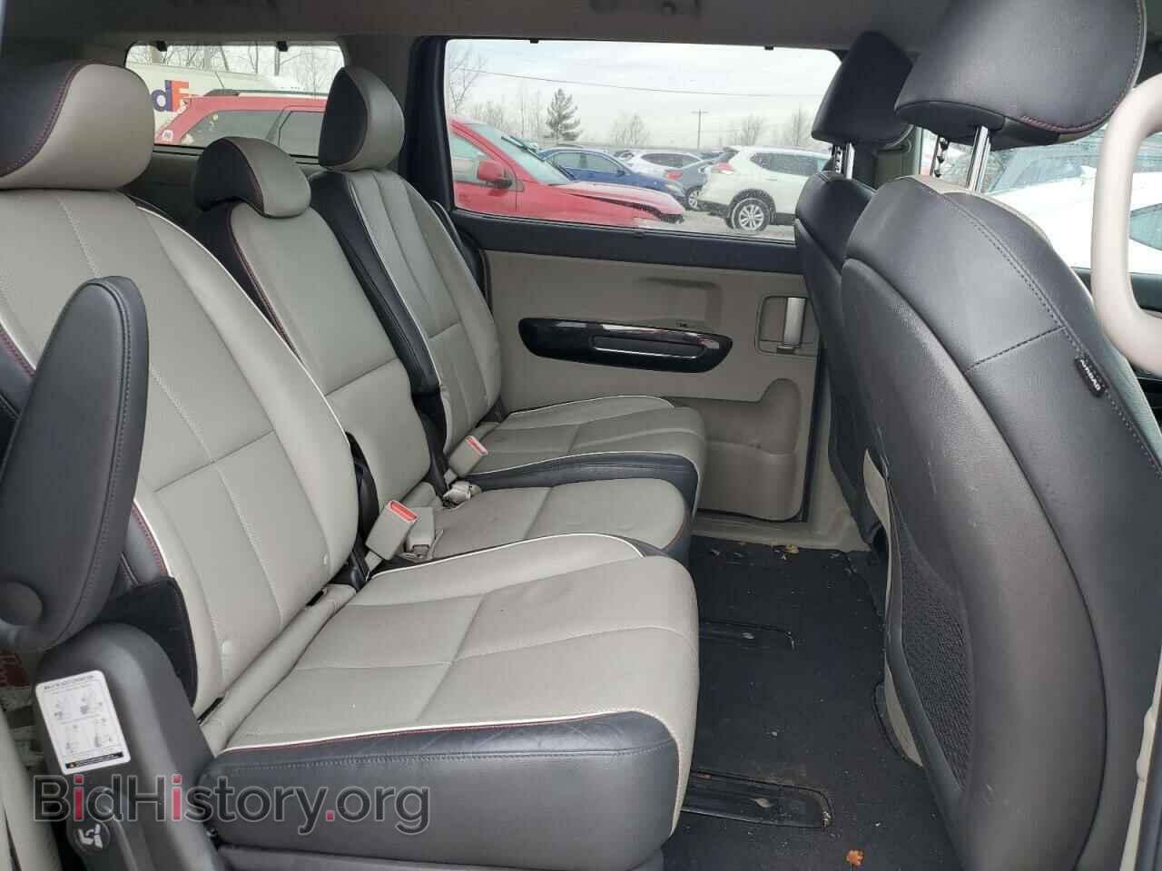 2015 KIA All Models - VIN: KNDMC5C11F6056836 - Фото 11