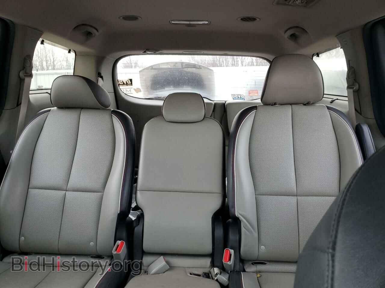 2015 KIA All Models - VIN: KNDMC5C11F6056836 - Фото 10