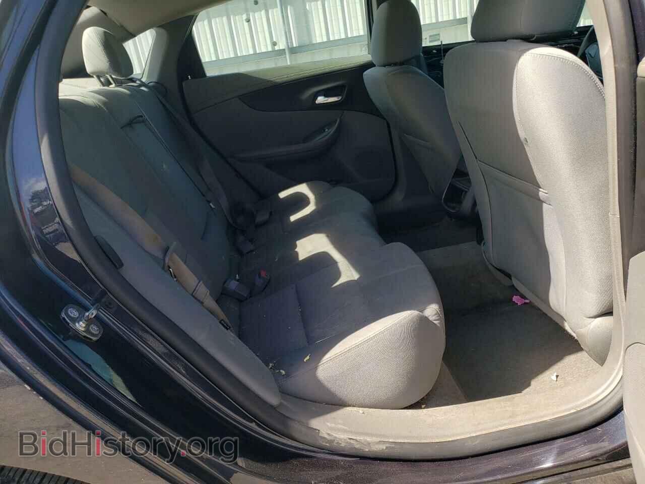 2014 CHEVROLET IMPALA - VIN: 2G11Y5SL6E9114866 - Фото 10