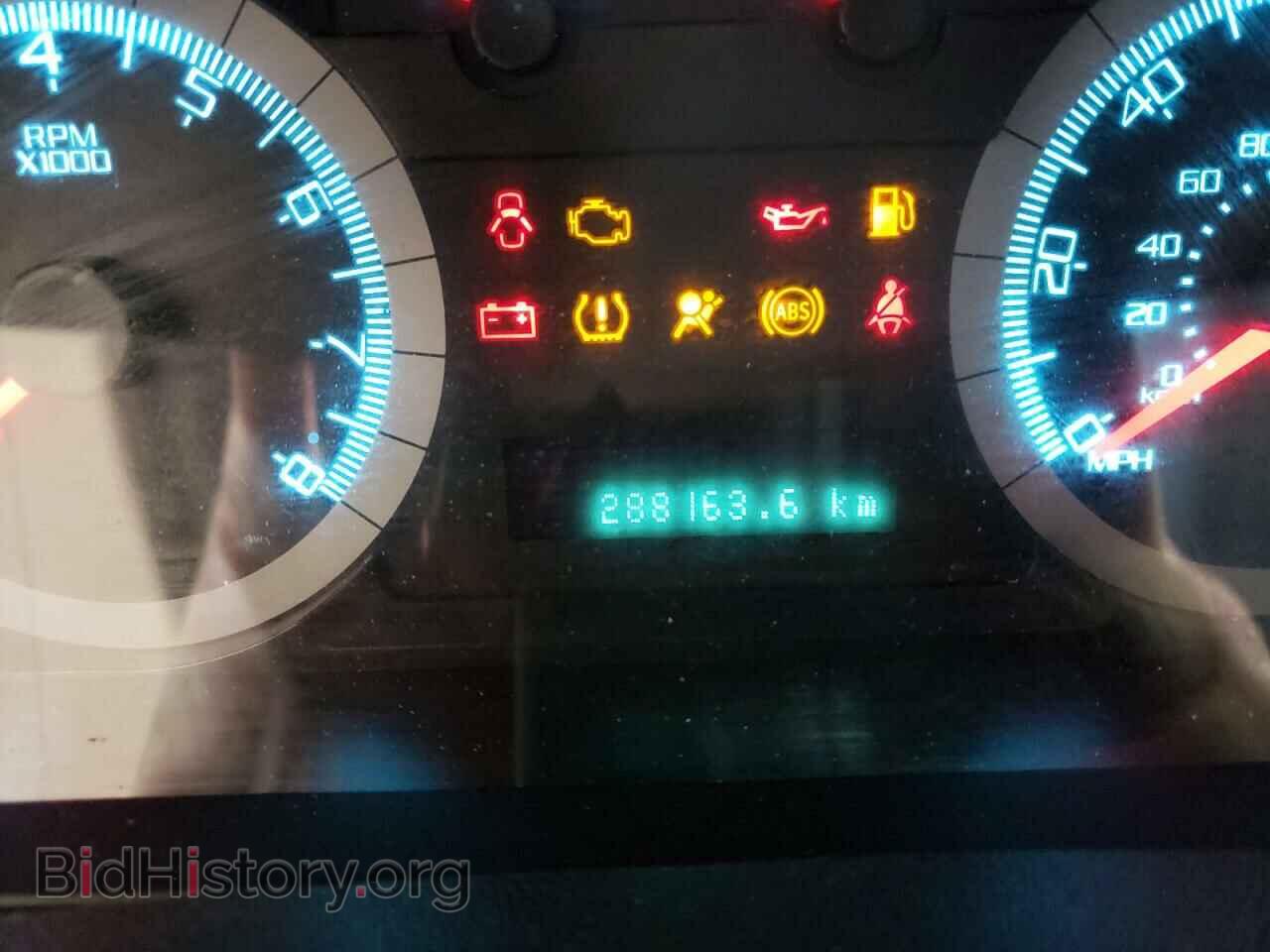 2011 FORD ESCAPE - VIN: 1FMCU9EG6BKC15171 - Фото 8