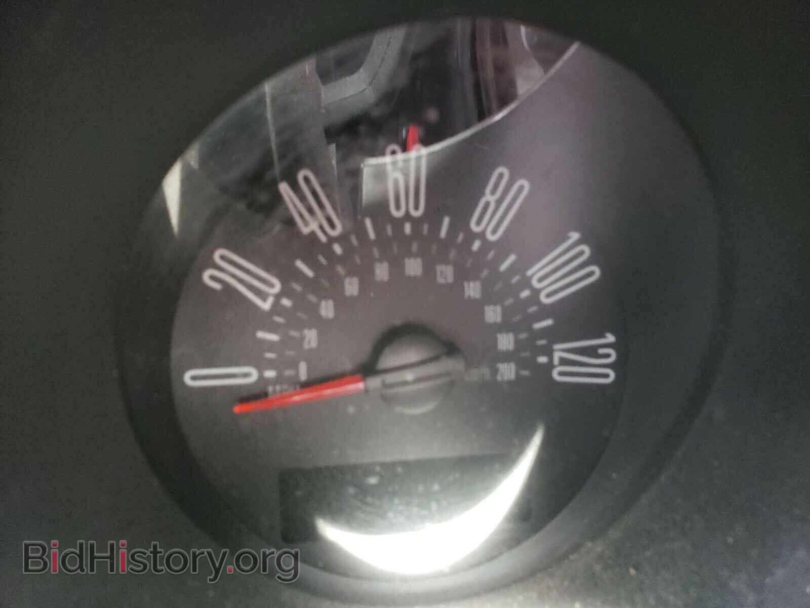 2007 FORD MUSTANG - VIN: 1ZVFT80N375234994 - Фото 8