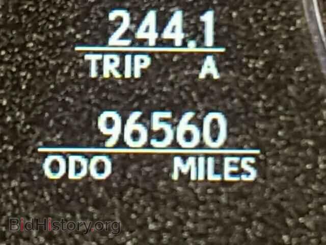 2008 LEXUS LS600 - VIN: JTHDU46F585005281 - Фото 8