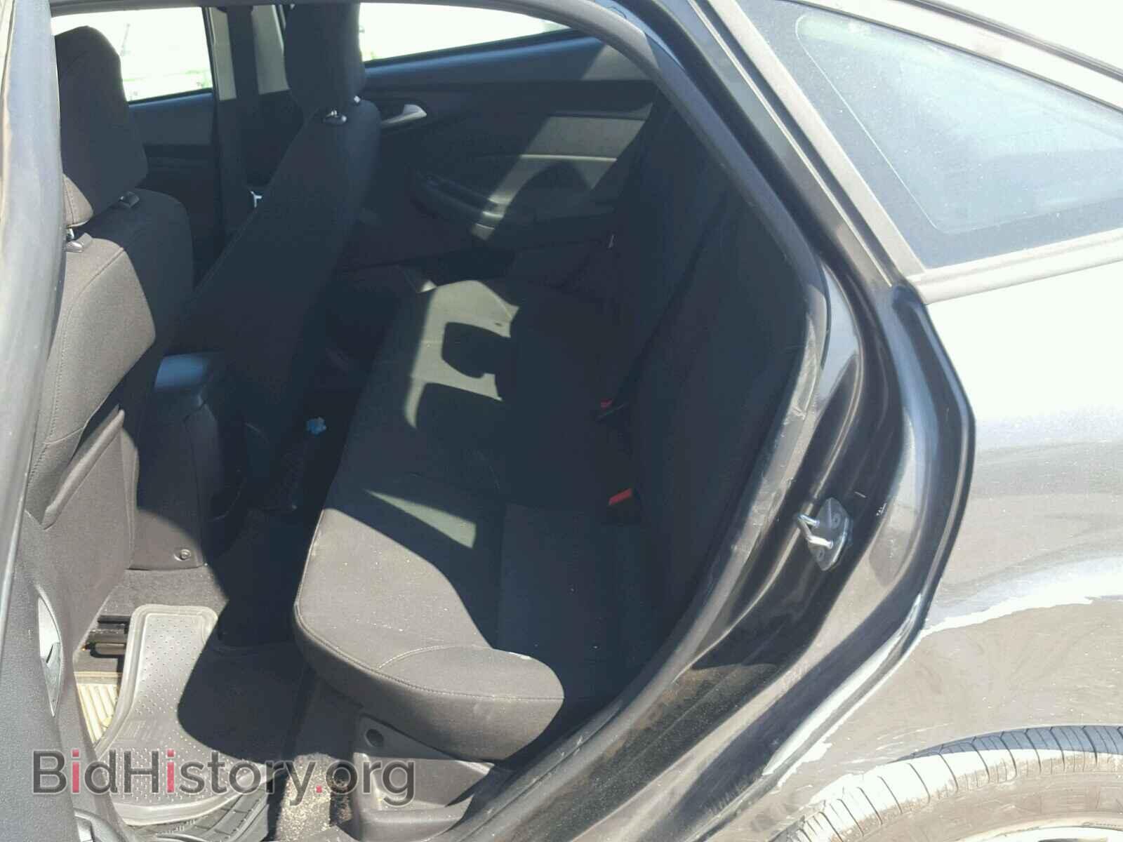 2015 FORD FOCUS - VIN: 1FADP3F25FL210548 - Photo 6