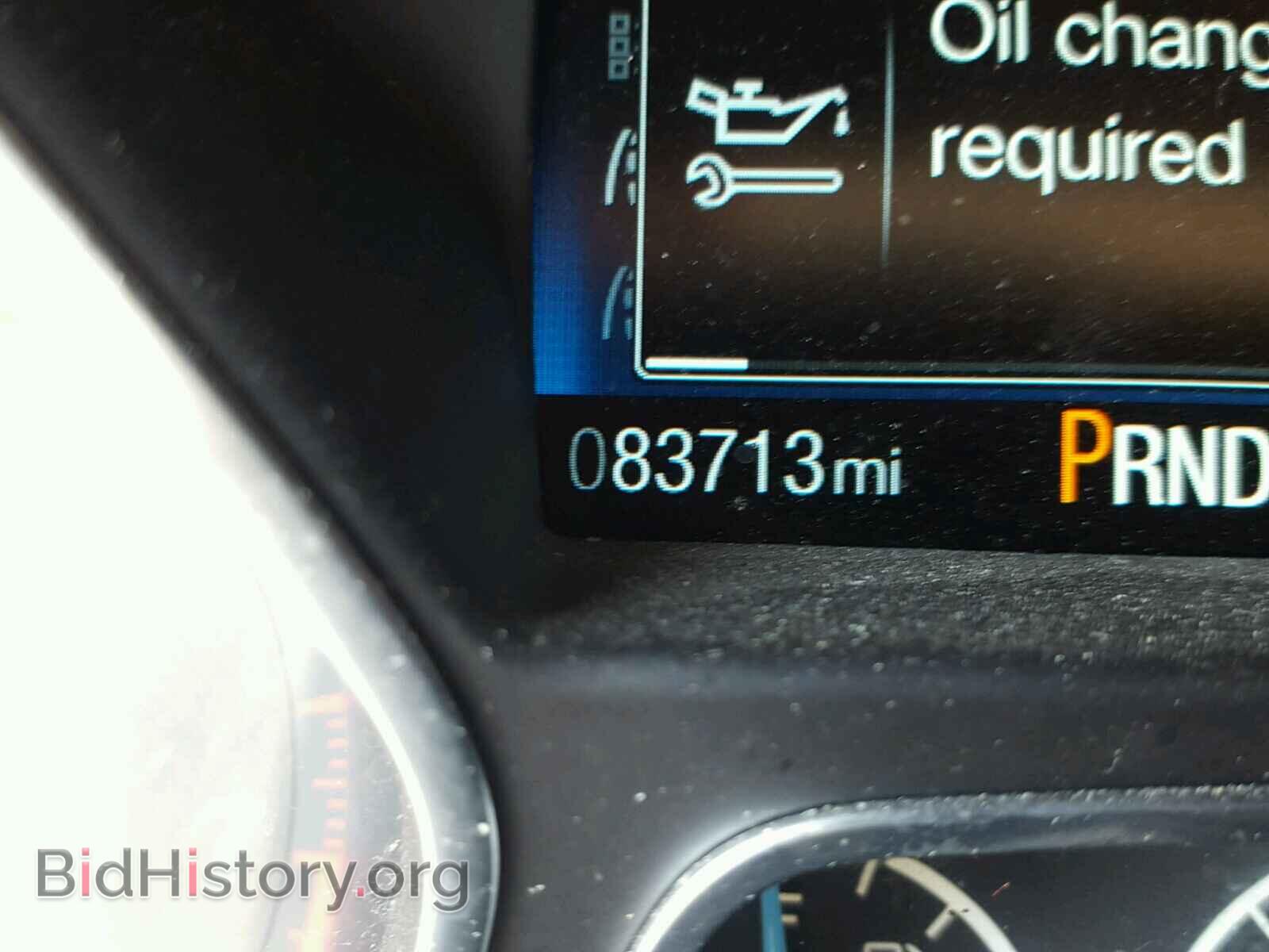 2015 FORD FOCUS - VIN: 1FADP3F25FL210548 - Photo 8