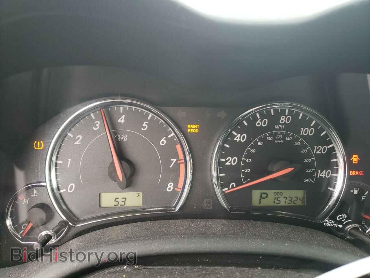 2013 TOYOTA COROLLA - VIN: 5YFBU4EE4DP210699 - Photo 9
