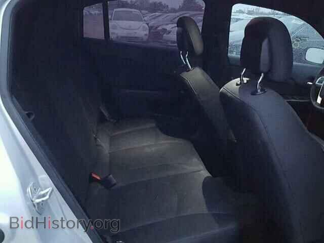 2012 CHRYSLER 200 - VIN: 1C3CCBBB5CN138594 - Фото 6