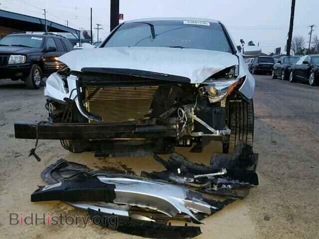 2012 CHRYSLER 200 - VIN: 1C3CCBBB5CN138594 - Фото 9