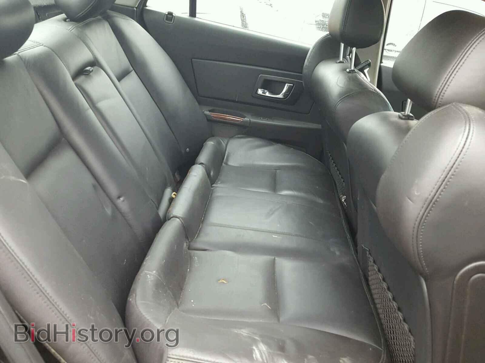2007 CADILLAC CTS - VIN: 1G6DP577970119871 - Фото 6