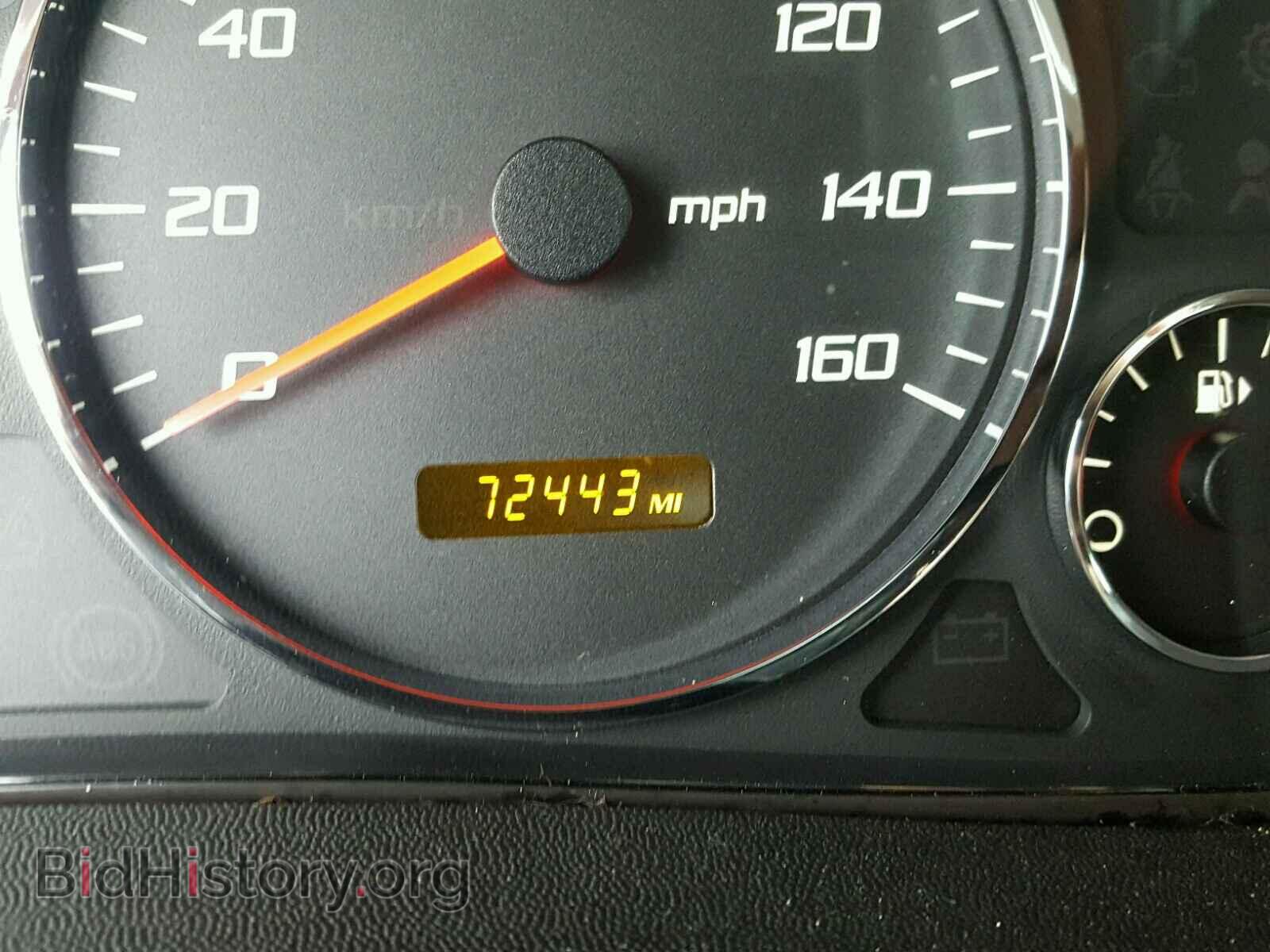 2007 CADILLAC CTS - VIN: 1G6DP577970119871 - Фото 8