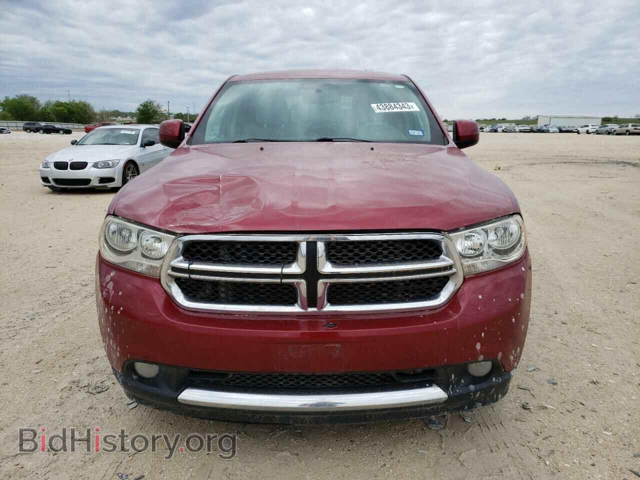 2013 DODGE DURANGO - VIN: 1C4RDHAG4DC672024 - Photo 5