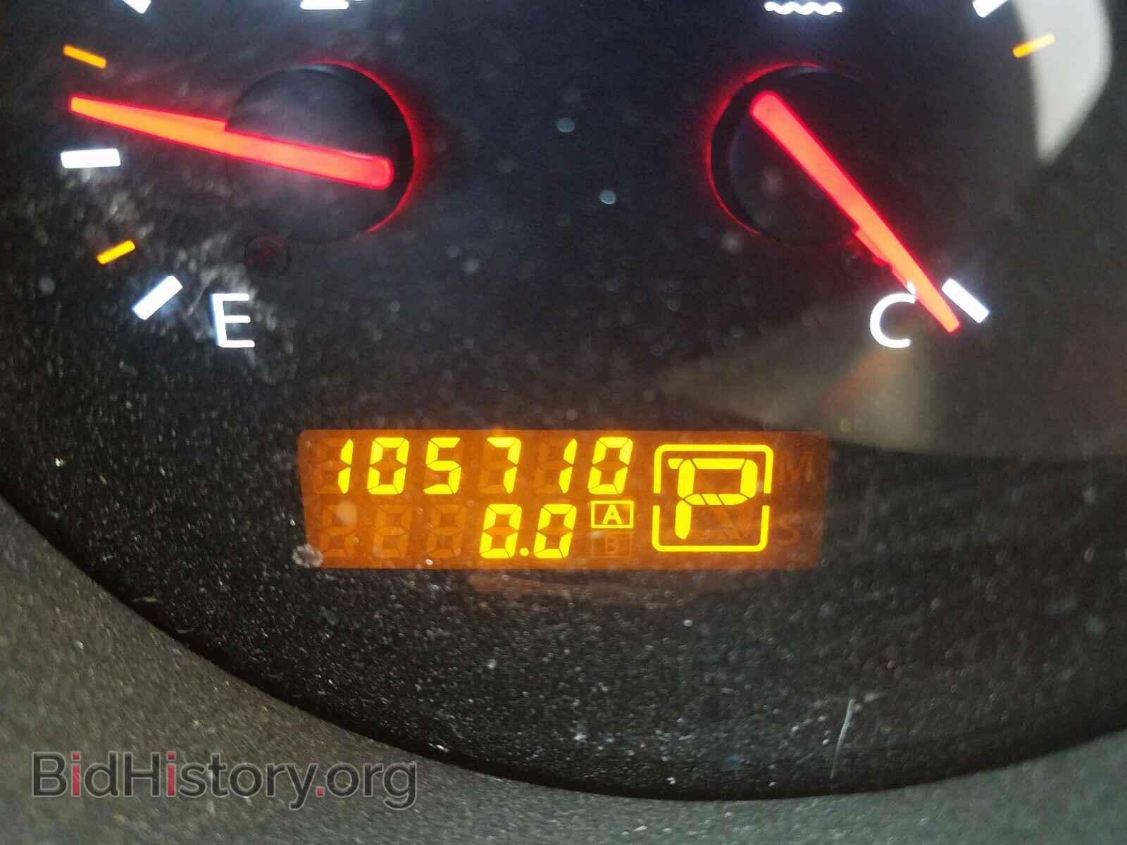 2007 NISSAN MAXIMA - VIN: 1N4BA41E67C837972 - Фото 6