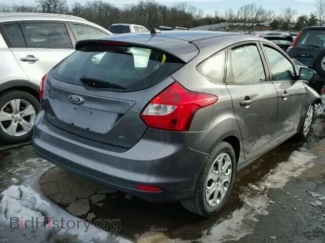 2012 FORD FOCUS - VIN: 1FAHP3K2XCL430593 - Photo 4