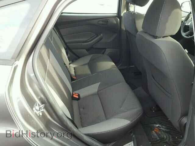 2012 FORD FOCUS - VIN: 1FAHP3K2XCL430593 - Photo 6