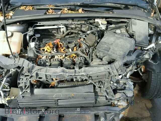 2012 FORD FOCUS - VIN: 1FAHP3K2XCL430593 - Photo 7