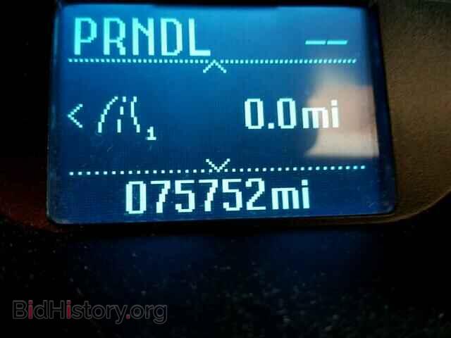 2012 FORD FOCUS - VIN: 1FAHP3K2XCL430593 - Photo 8