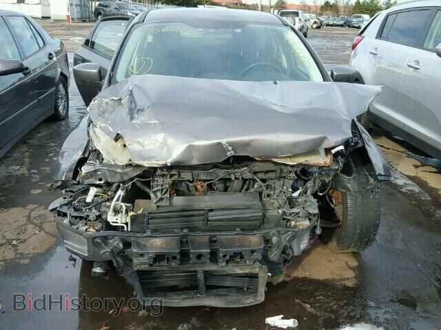 2012 FORD FOCUS - VIN: 1FAHP3K2XCL430593 - Photo 9