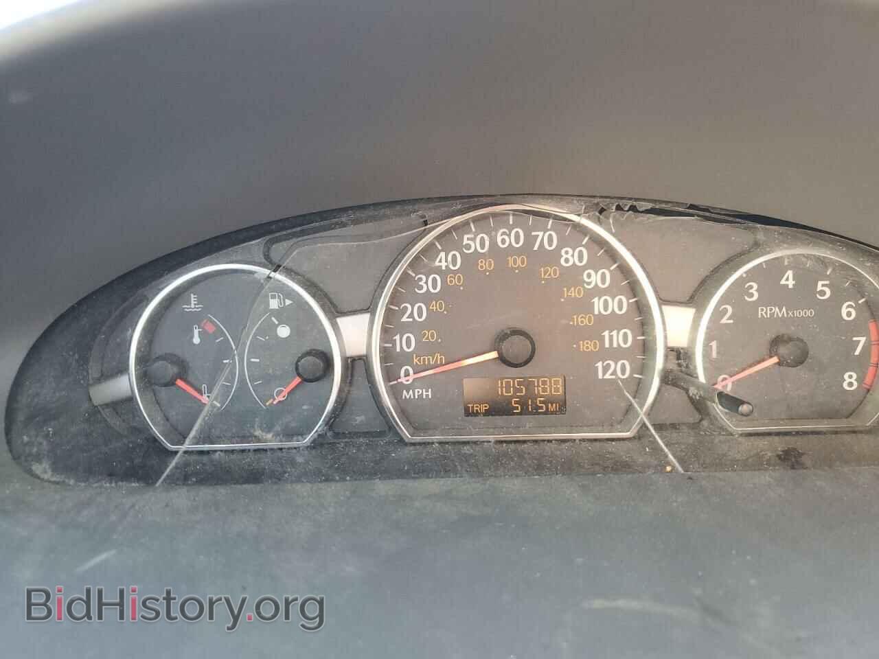 2006 SATURN ION - VIN: 1G8AJ55F26Z177918 - Фото 9