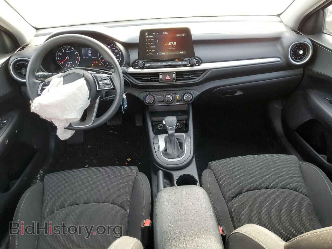 2020 KIA FORTE - VIN: 3KPF24AD9LE233108 - Фото 8