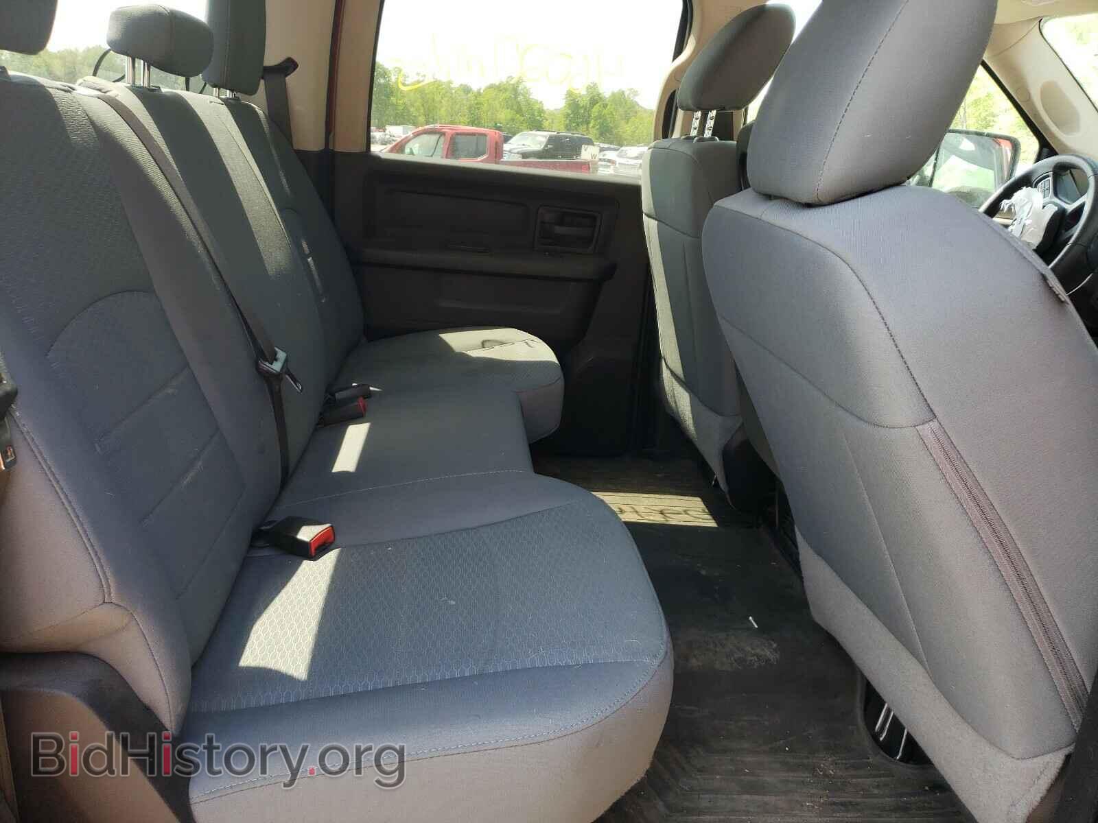 2018 RAM 2500 - VIN: 3C6TR5CJ4JG283964 - Фото 6