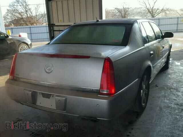 2006 CADILLAC DTS - VIN: 1G6KD57Y96U139215 - Фото 4