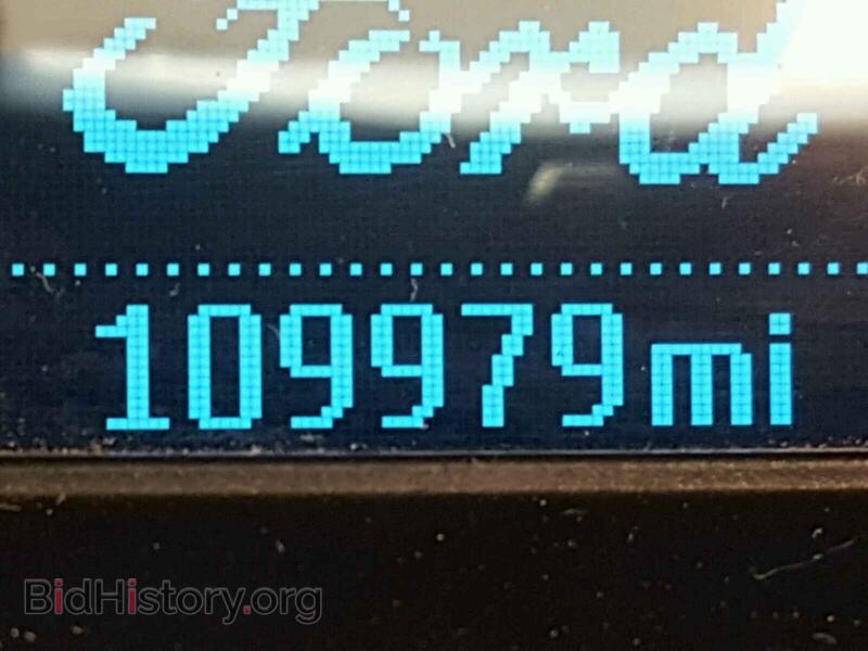 2012 Ford FOCUS (VIN 1FAHP3F22CL275161) — photo 8 of 10