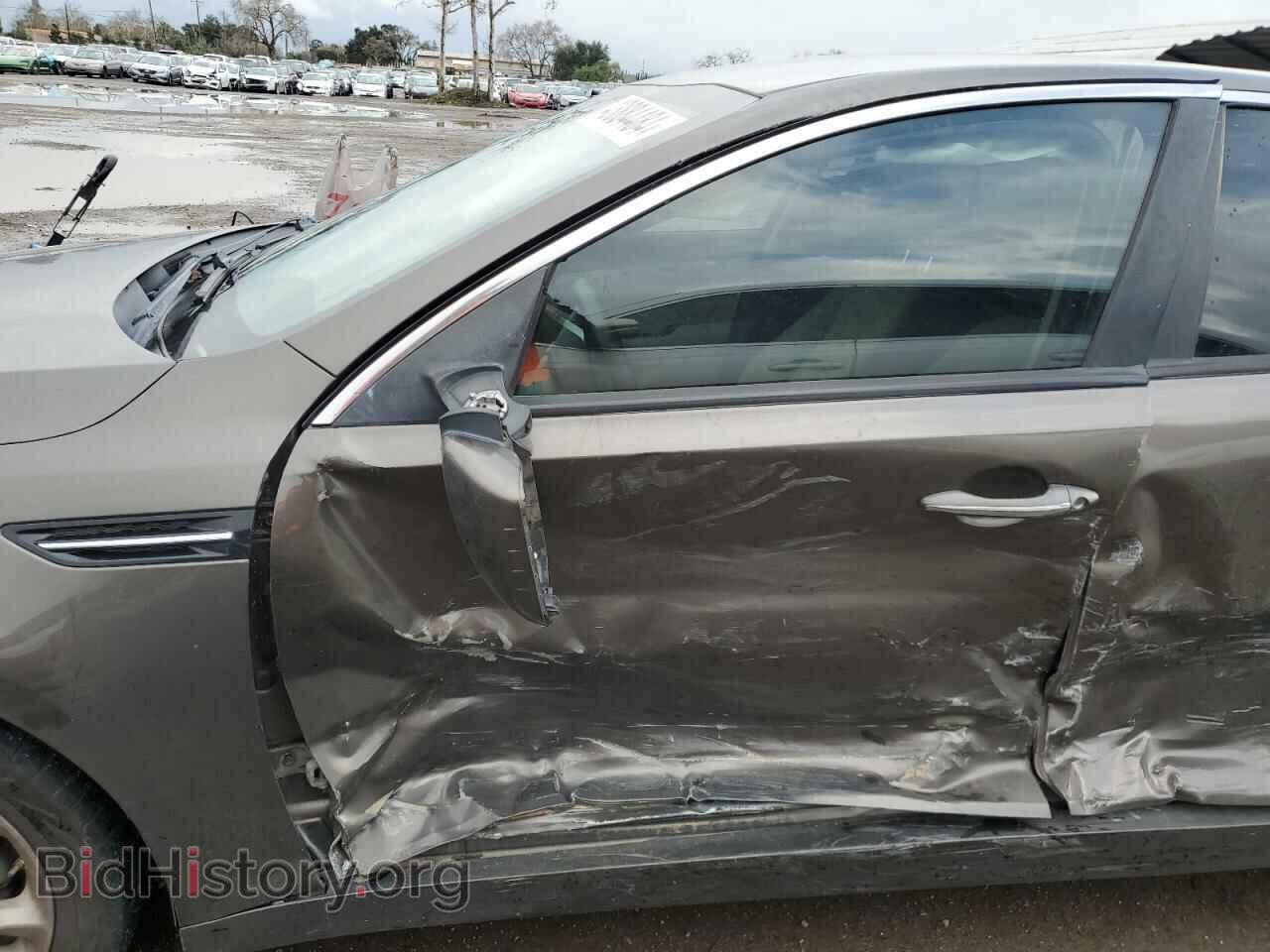 2013 KIA OPTIMA - VIN: 5XXGM4A72DG192760 - Фото 7