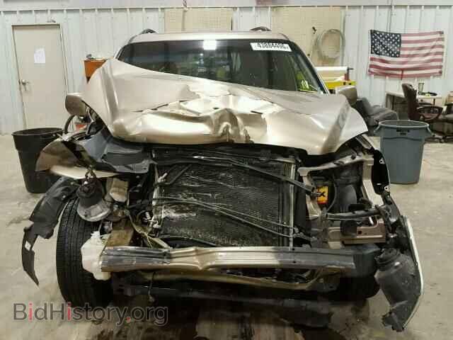 2005 HONDA PILOT - VIN: 5FNYF18585B040598 - Фото 9