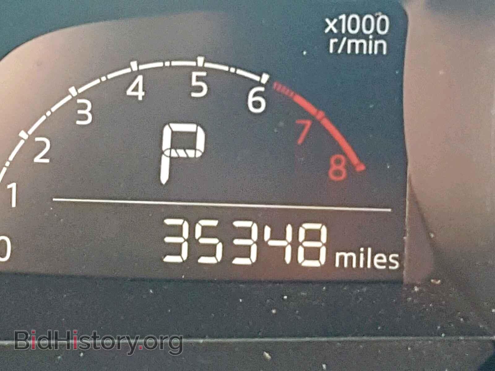 2018 MAZDA 3 - VIN: 3MZBN1V34JM209708 - Фото 8