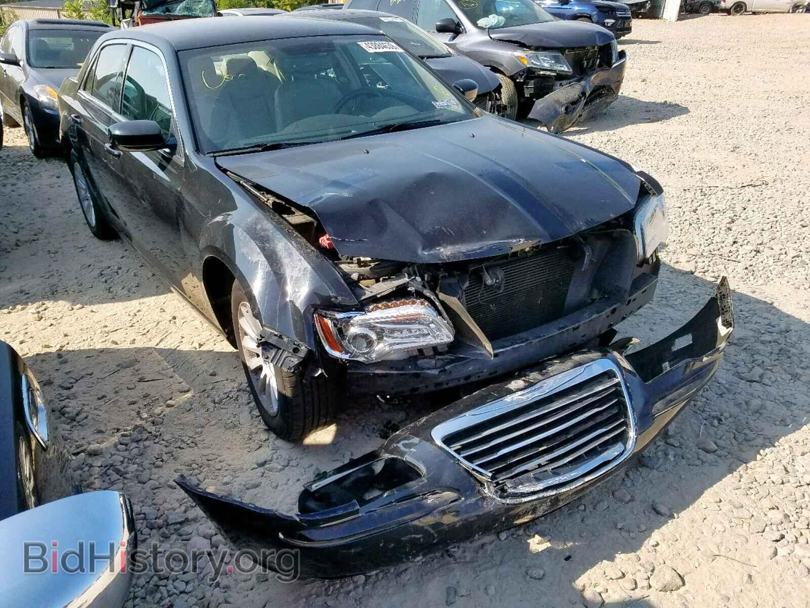 Photo 2C3CCAAG5DH532940 - CHRYSLER 300 2013