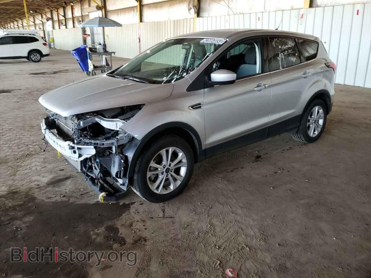 Photo 1FMCU9GD3KUC36681 - FORD ESCAPE 2019