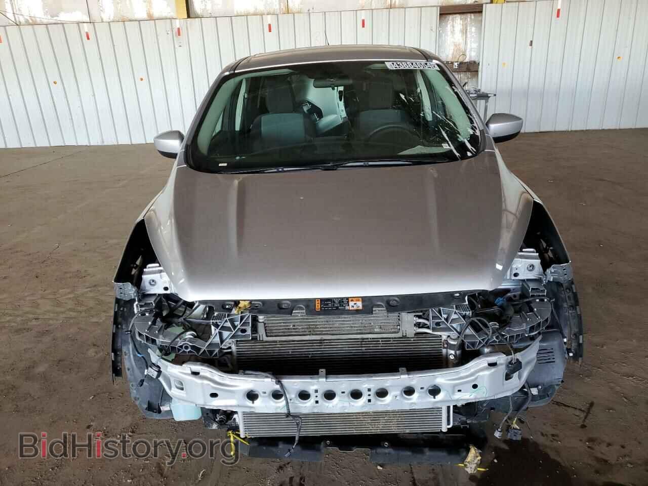 2019 FORD ESCAPE - VIN: 1FMCU9GD3KUC36681 - Фото 5
