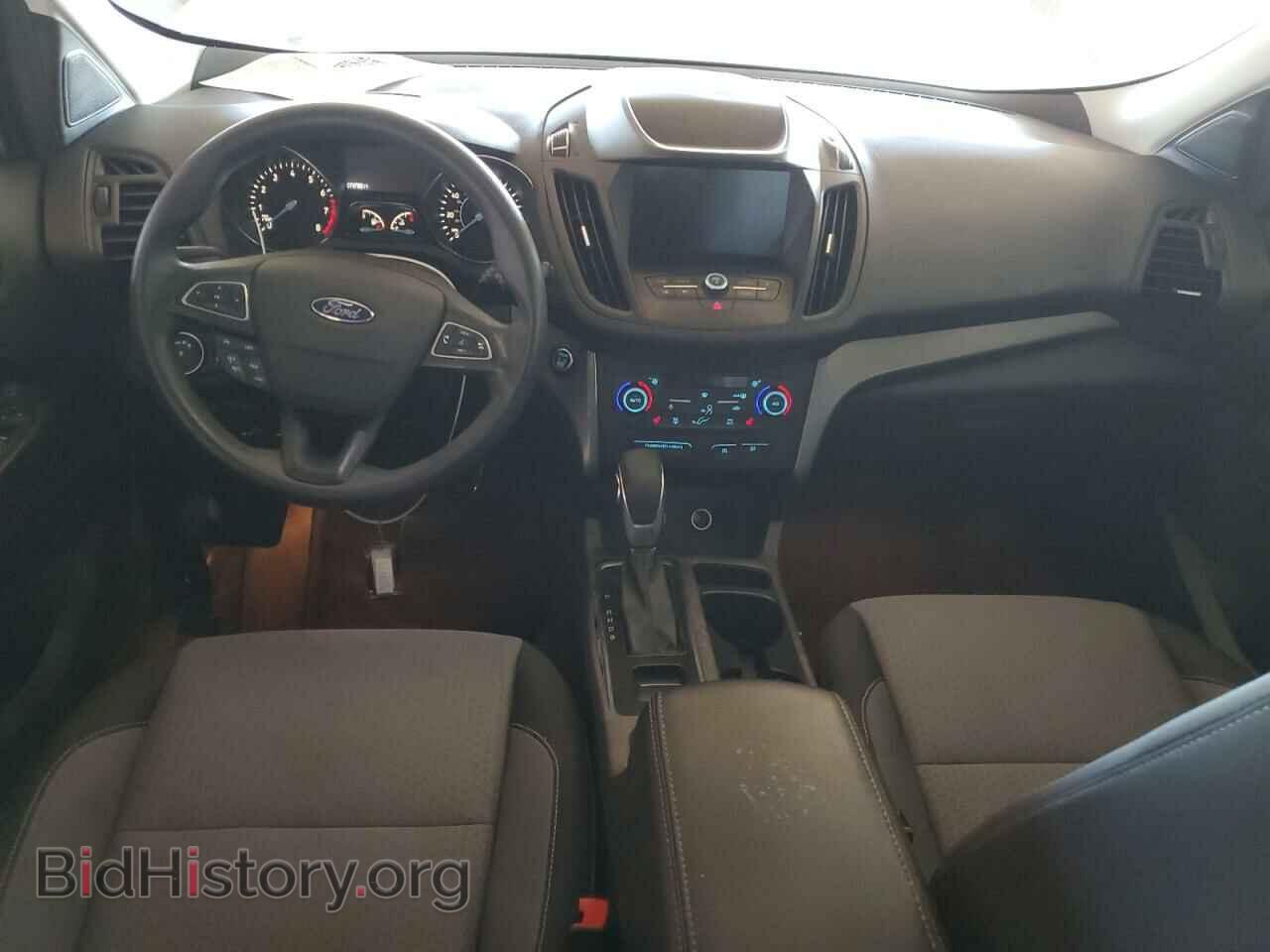 2019 FORD ESCAPE - VIN: 1FMCU9GD3KUC36681 - Фото 8