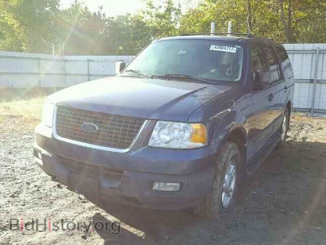 2004 FORD EXPEDITION - VIN: 1FMPU16L24LB16083 - Фото 2