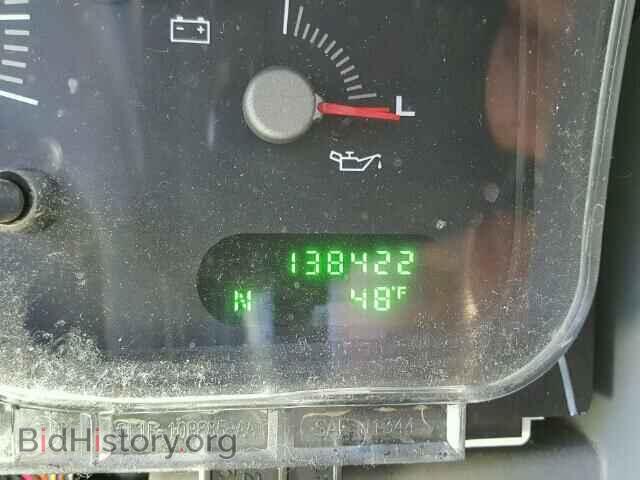 2004 FORD EXPEDITION - VIN: 1FMPU16L24LB16083 - Фото 8
