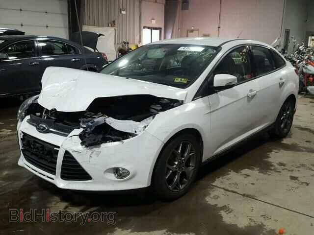 2014 FORD FOCUS - VIN: 1FADP3F24EL263160 - Photo 2