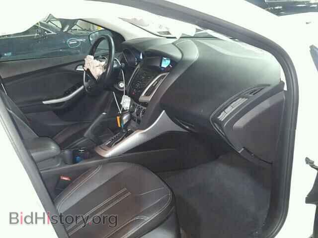 2014 FORD FOCUS - VIN: 1FADP3F24EL263160 - Photo 5