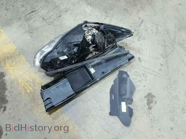 2014 FORD FOCUS - VIN: 1FADP3F24EL263160 - Photo 9