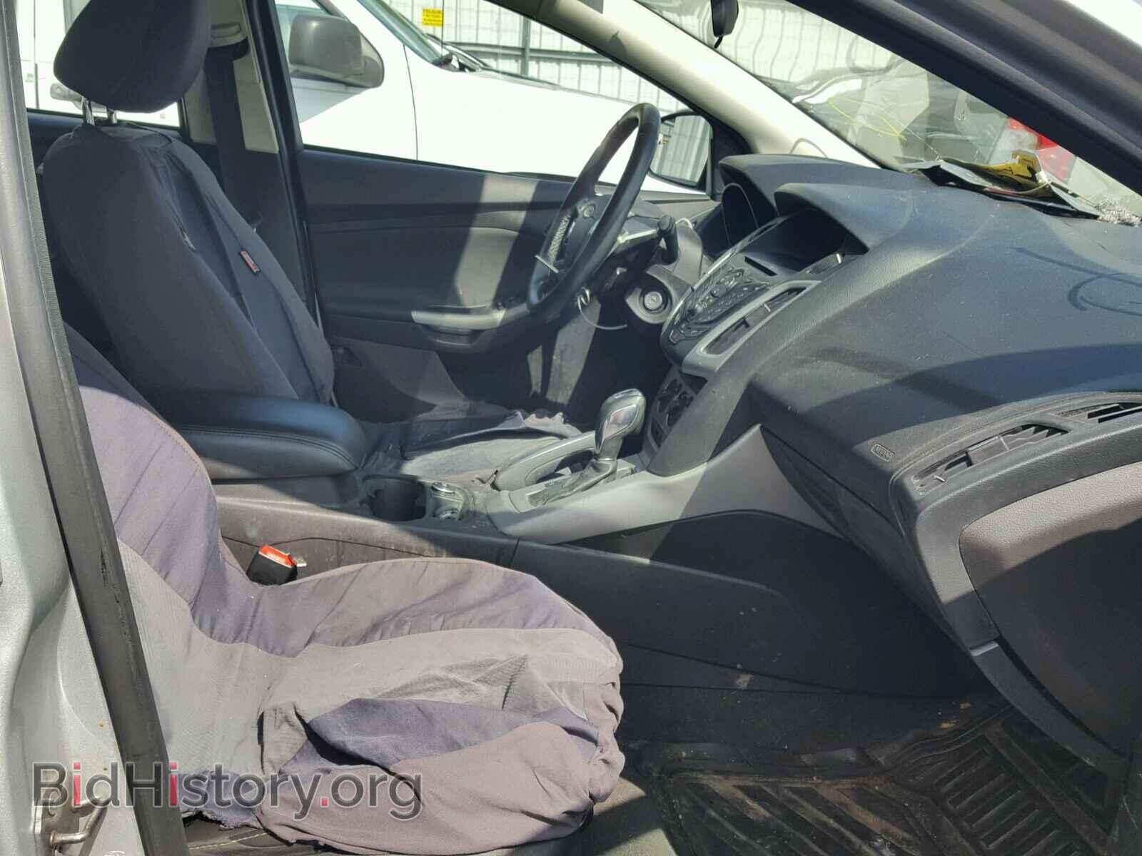 2013 FORD FOCUS - VIN: 1FADP3F23DL326828 - Photo 5