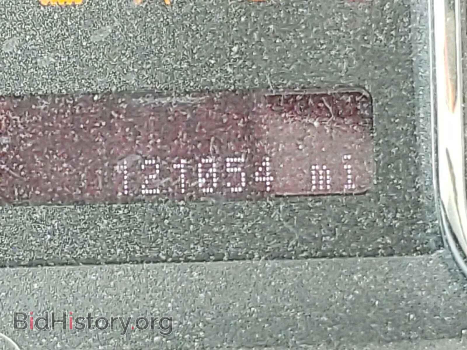 2007 LINCOLN MKX - VIN: 2LMDU88C97BJ15109 - Фото 8