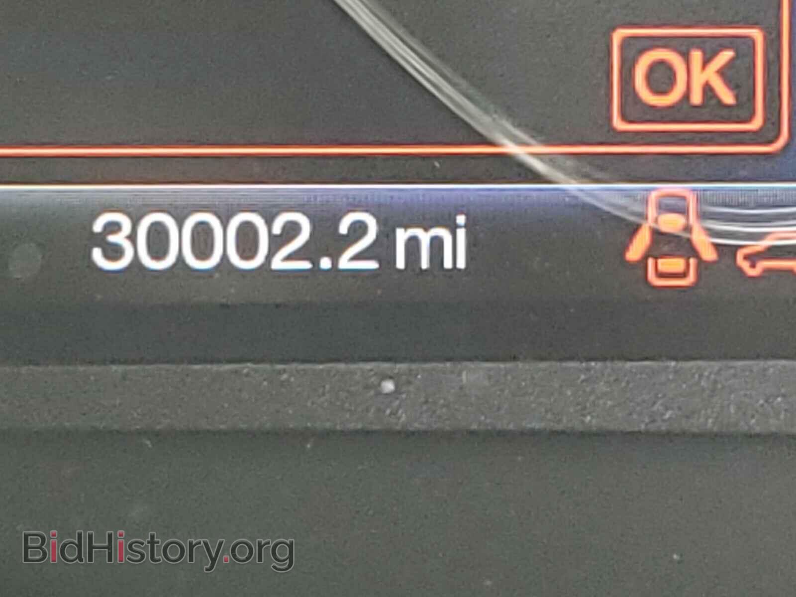 2013 FORD CMAX - VIN: 1FADP5CU9DL525397 - Фото 8