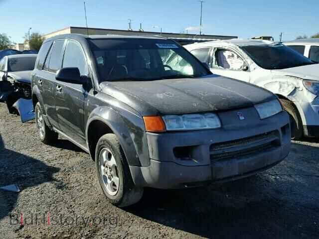 Photo 5GZCZ23D83S891207 - SATURN VUE 2003