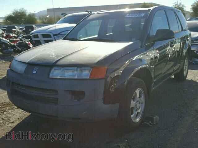 2003 SATURN VUE - VIN: 5GZCZ23D83S891207 - Фото 2
