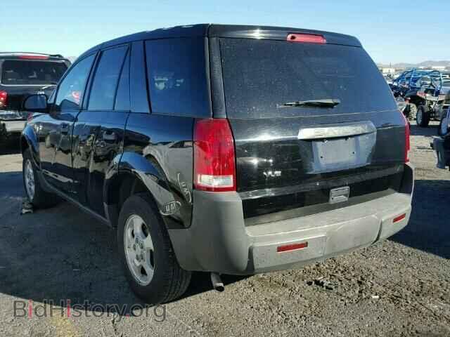 2003 SATURN VUE - VIN: 5GZCZ23D83S891207 - Фото 3