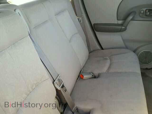 2003 SATURN VUE - VIN: 5GZCZ23D83S891207 - Фото 6