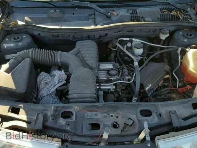2003 SATURN VUE - VIN: 5GZCZ23D83S891207 - Фото 7