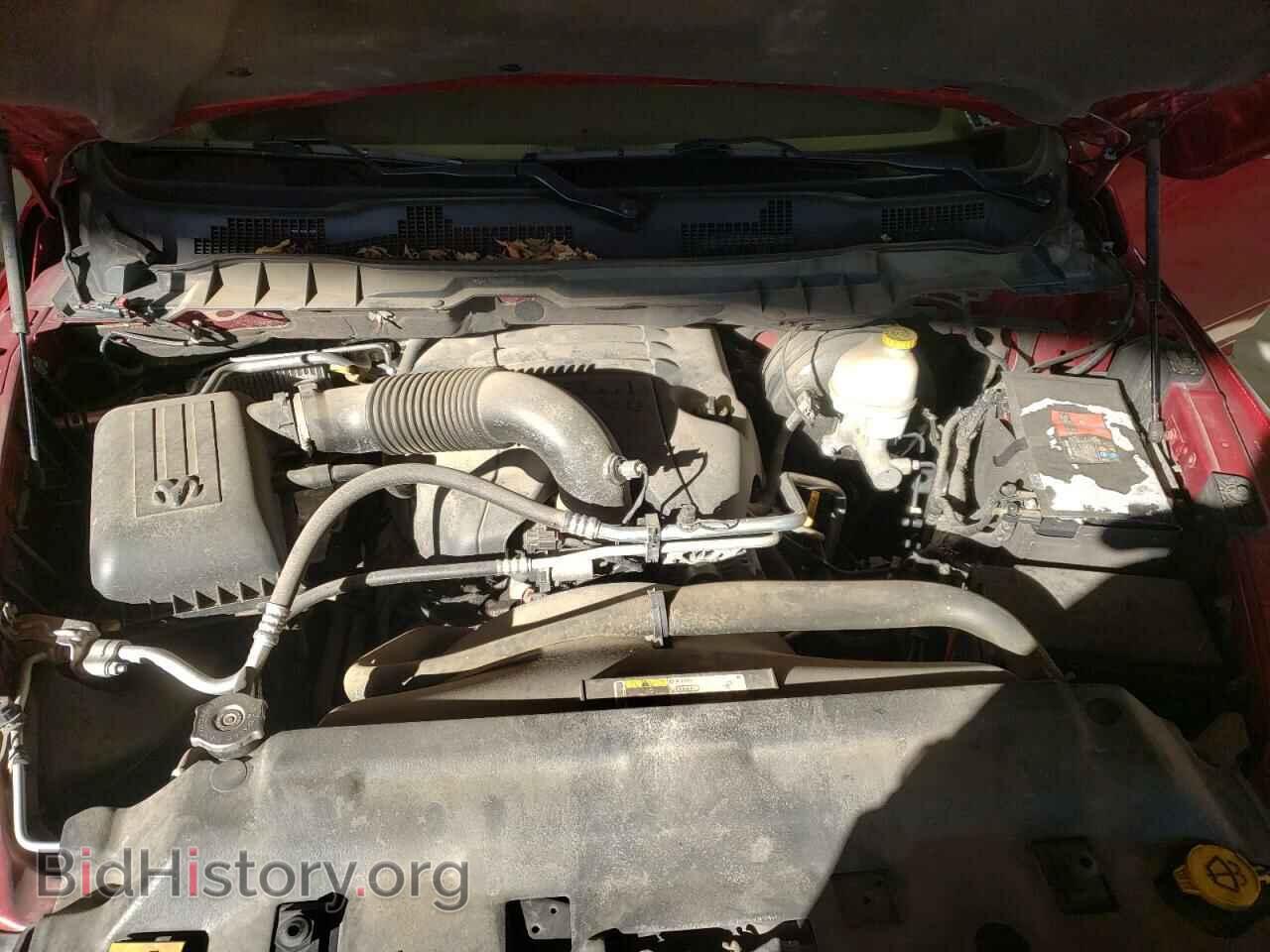 2013 RAM 1500 - VIN: 1C6RR7GT3DS551854 - Фото 11