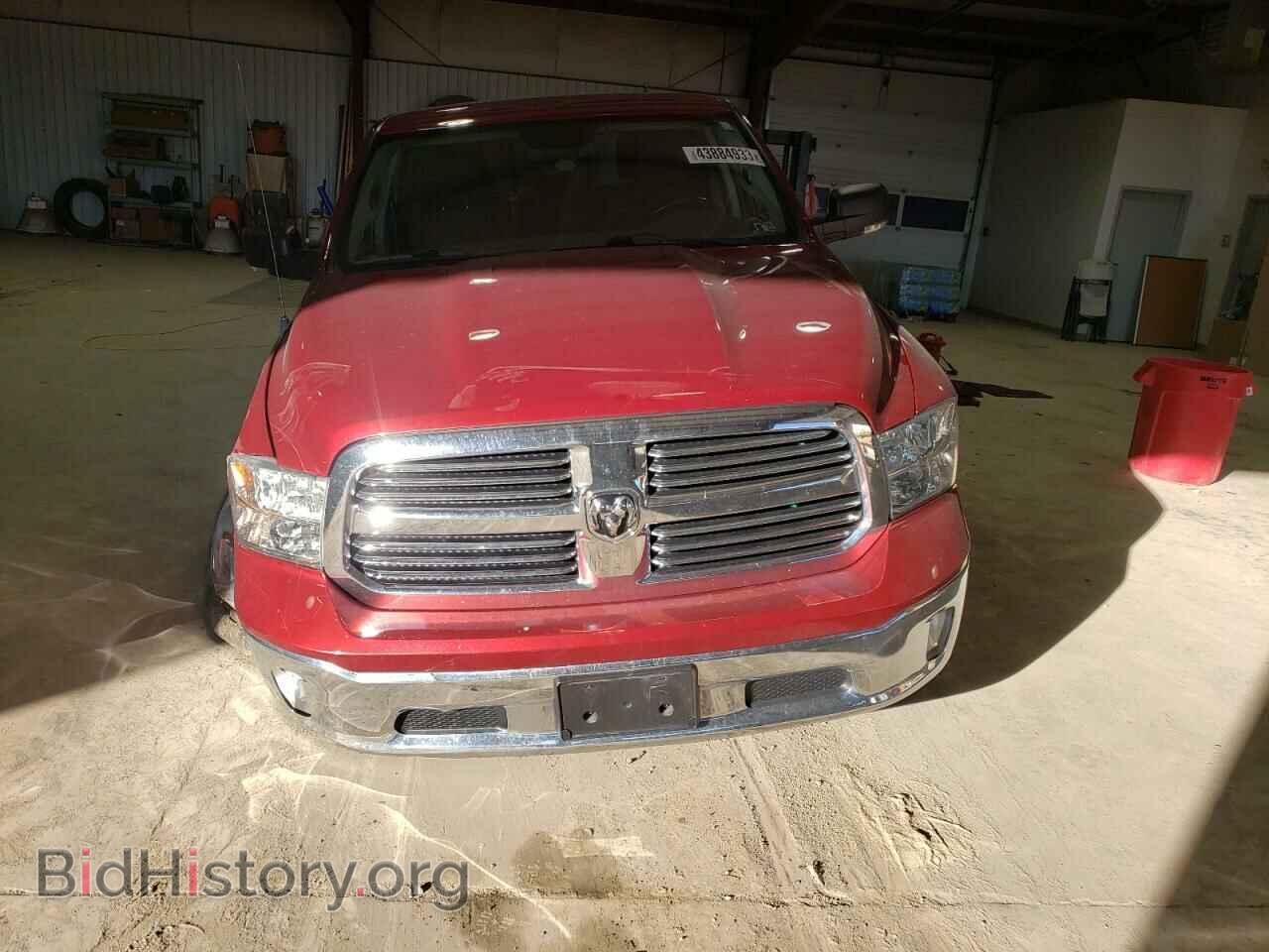 2013 RAM 1500 - VIN: 1C6RR7GT3DS551854 - Фото 5