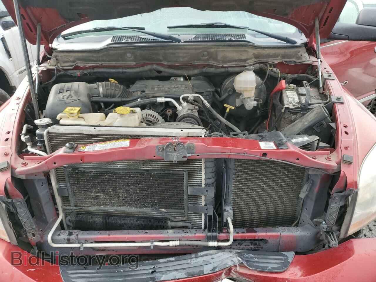 2006 DODGE All Models - VIN: 3D7KS29D16G278372 - Фото 11