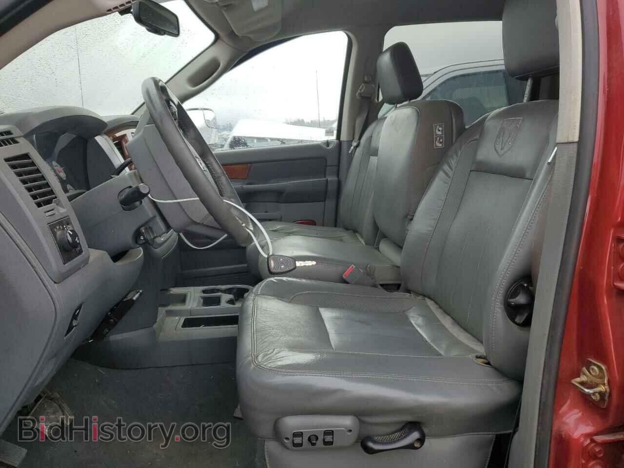 2006 DODGE All Models - VIN: 3D7KS29D16G278372 - Фото 7