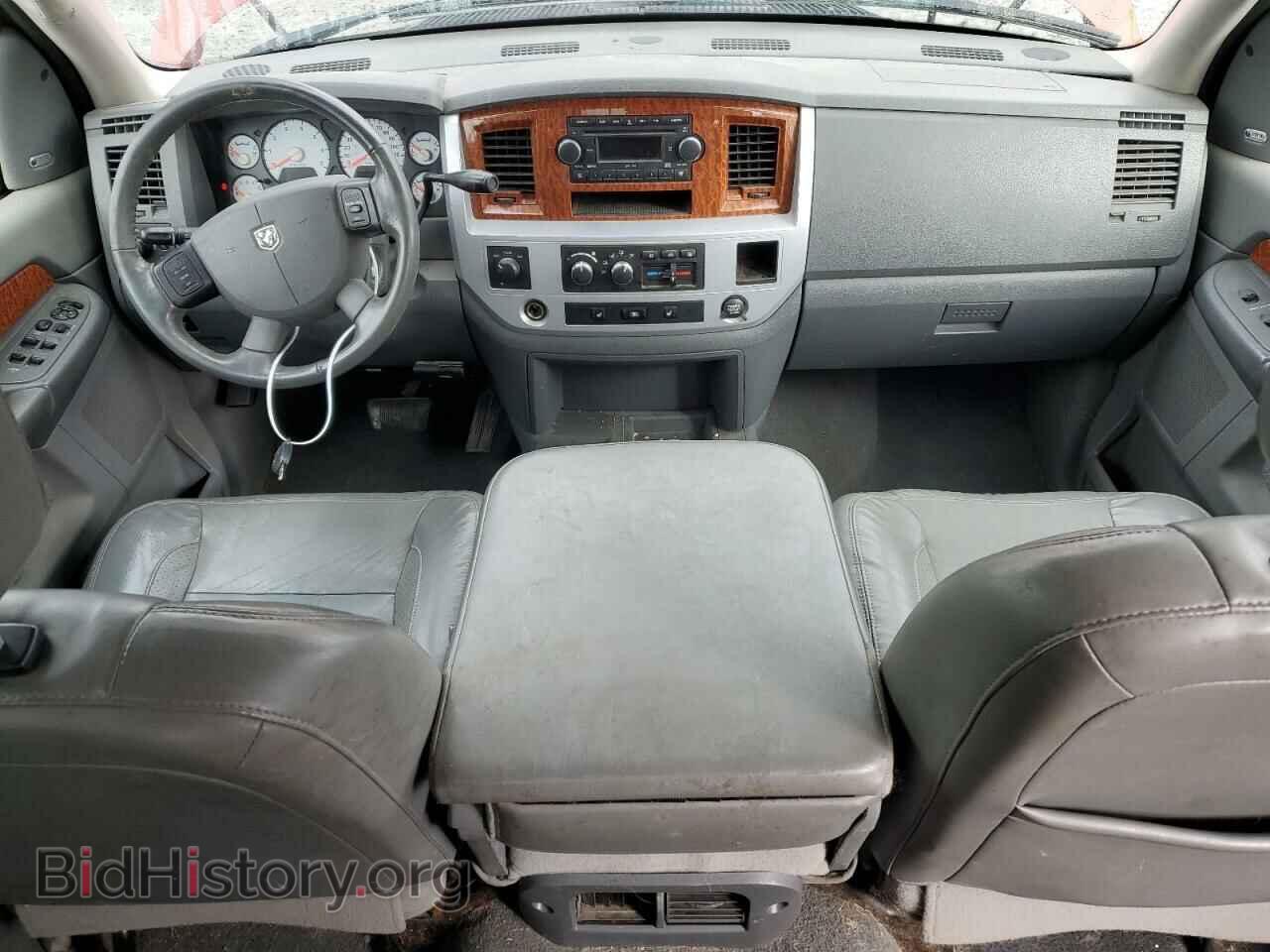 2006 DODGE All Models - VIN: 3D7KS29D16G278372 - Фото 8
